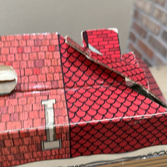 Vintage 1989 Libbey Set of 4 Holly & Berries Glasses & Box - Picture 16 of 16